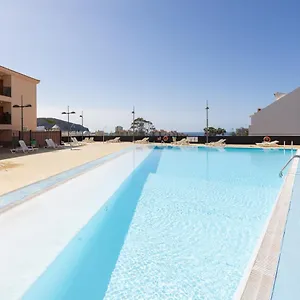 Home2book Cristianos, Pool&beach Los Cristianos (Tenerife)