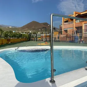 Simon House Cristianos Los Cristianos (Tenerife)