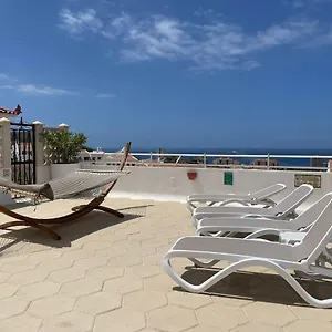 Diamantes 2 Los Cristianos (Tenerife)